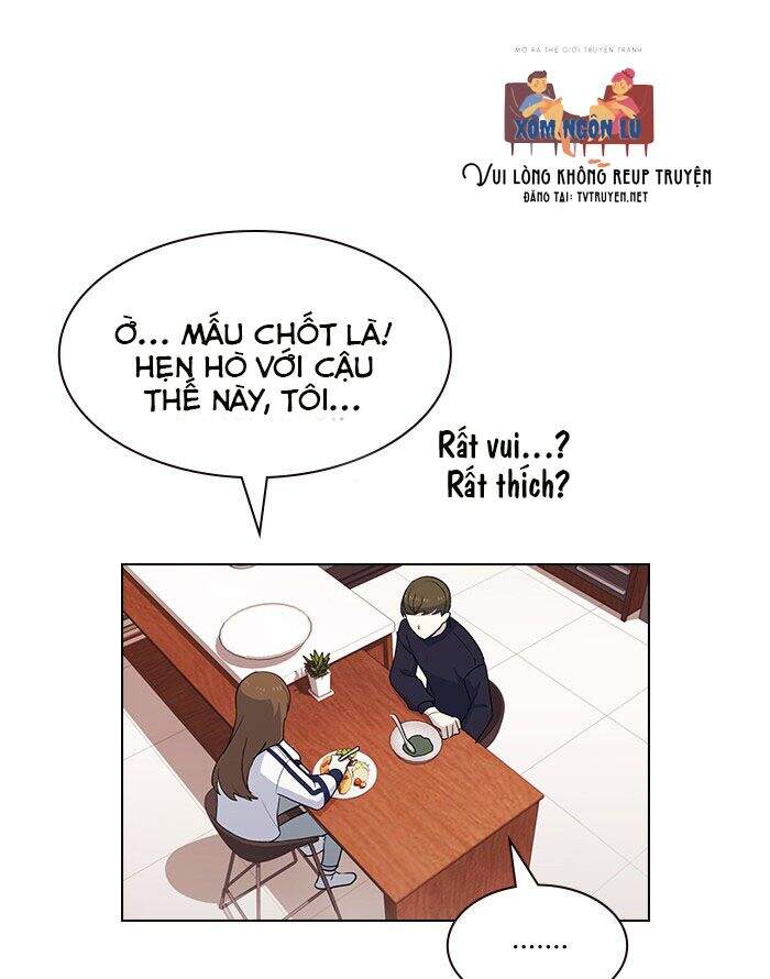 Thằng Bạn Trai Tồi Tệ Của Tôi Chapter 17 - 36