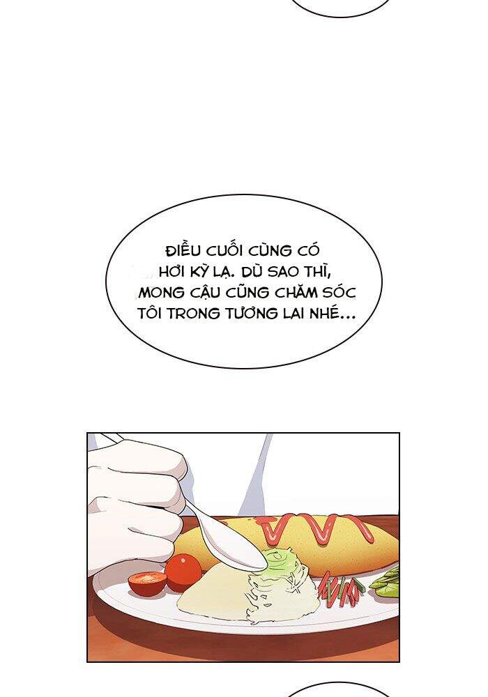 Thằng Bạn Trai Tồi Tệ Của Tôi Chapter 17 - 37