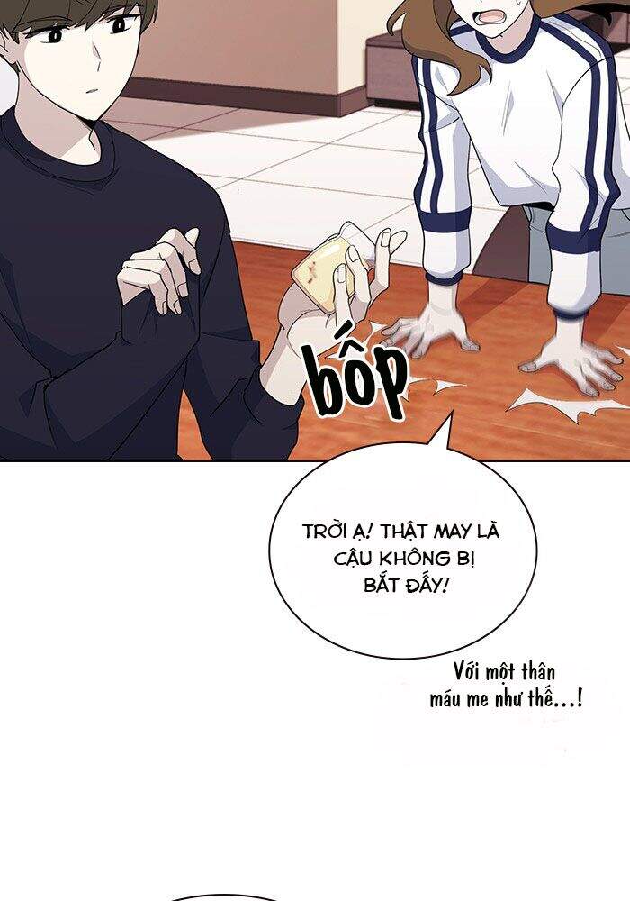 Thằng Bạn Trai Tồi Tệ Của Tôi Chapter 17 - 57