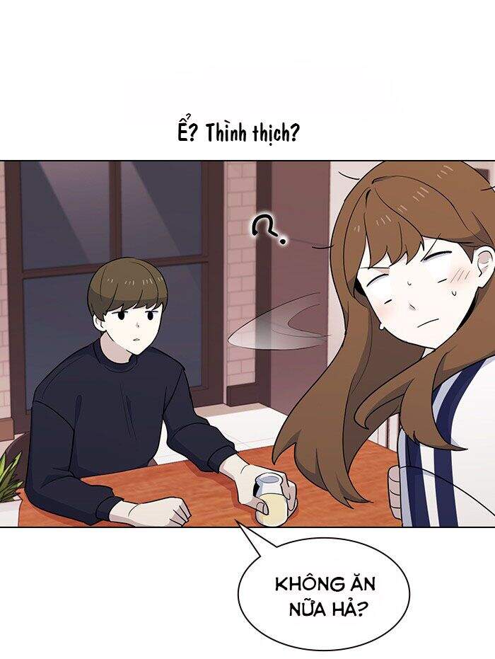 Thằng Bạn Trai Tồi Tệ Của Tôi Chapter 17 - 63