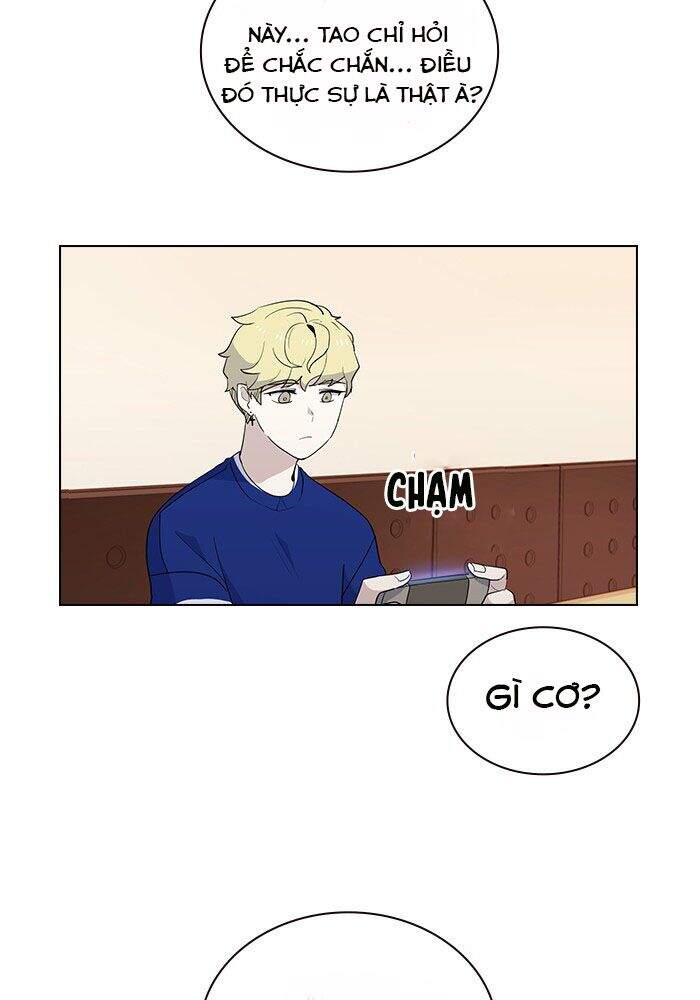 Thằng Bạn Trai Tồi Tệ Của Tôi Chapter 17 - 73