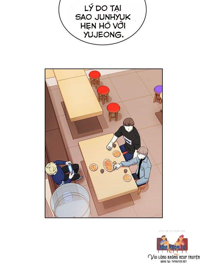 Thằng Bạn Trai Tồi Tệ Của Tôi Chapter 17 - 74
