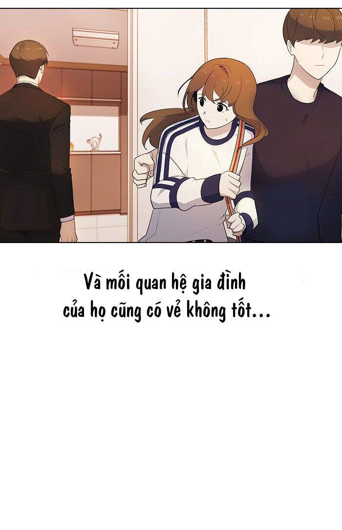 Thằng Bạn Trai Tồi Tệ Của Tôi Chapter 18 - 22