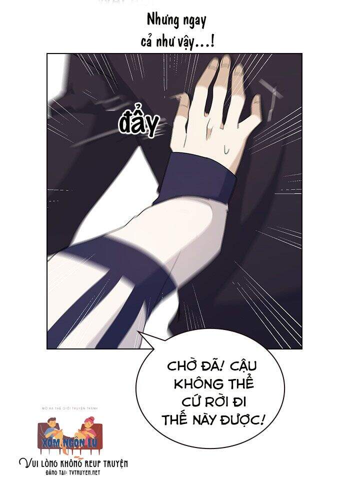 Thằng Bạn Trai Tồi Tệ Của Tôi Chapter 18 - 23
