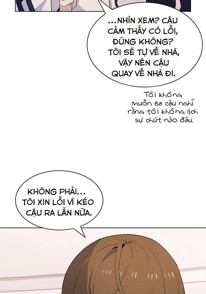 Thằng Bạn Trai Tồi Tệ Của Tôi Chapter 18 - 25
