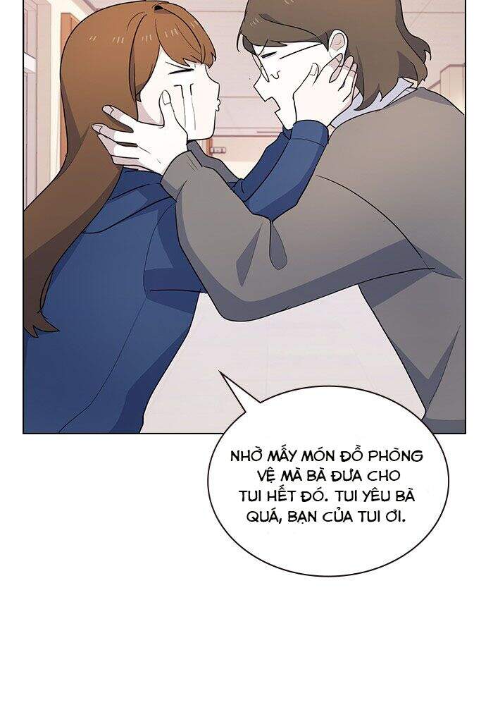 Thằng Bạn Trai Tồi Tệ Của Tôi Chapter 18 - 41