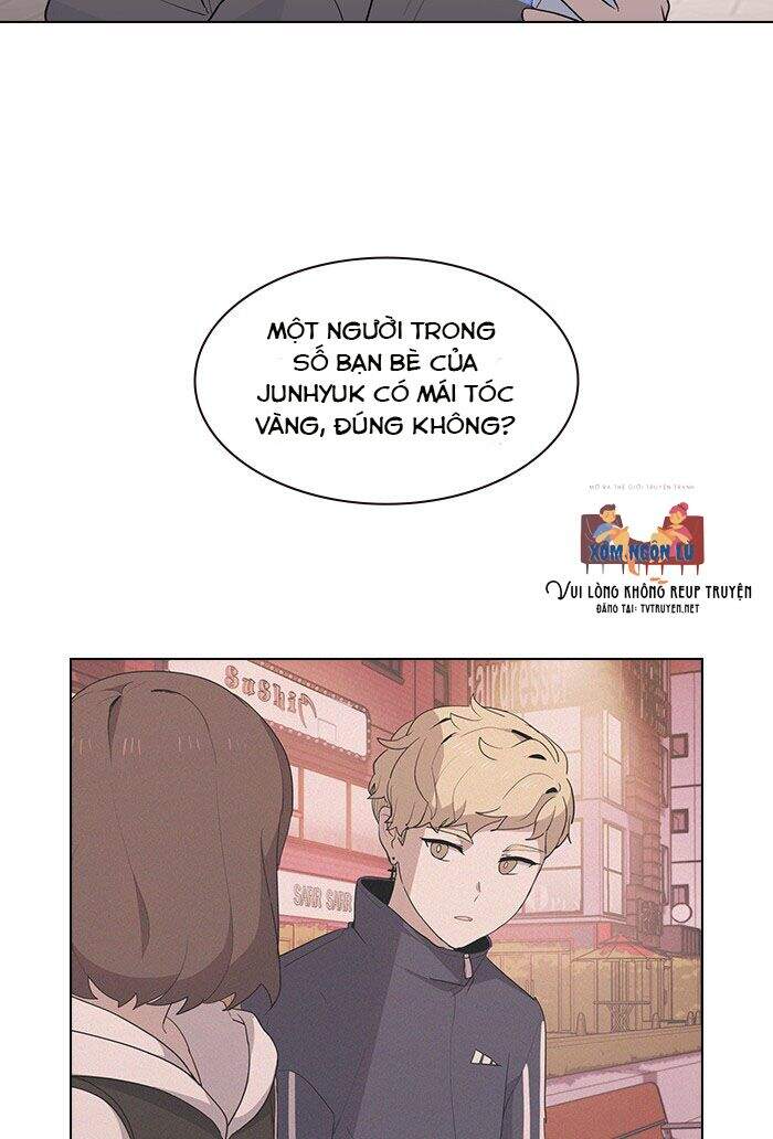 Thằng Bạn Trai Tồi Tệ Của Tôi Chapter 18 - 50