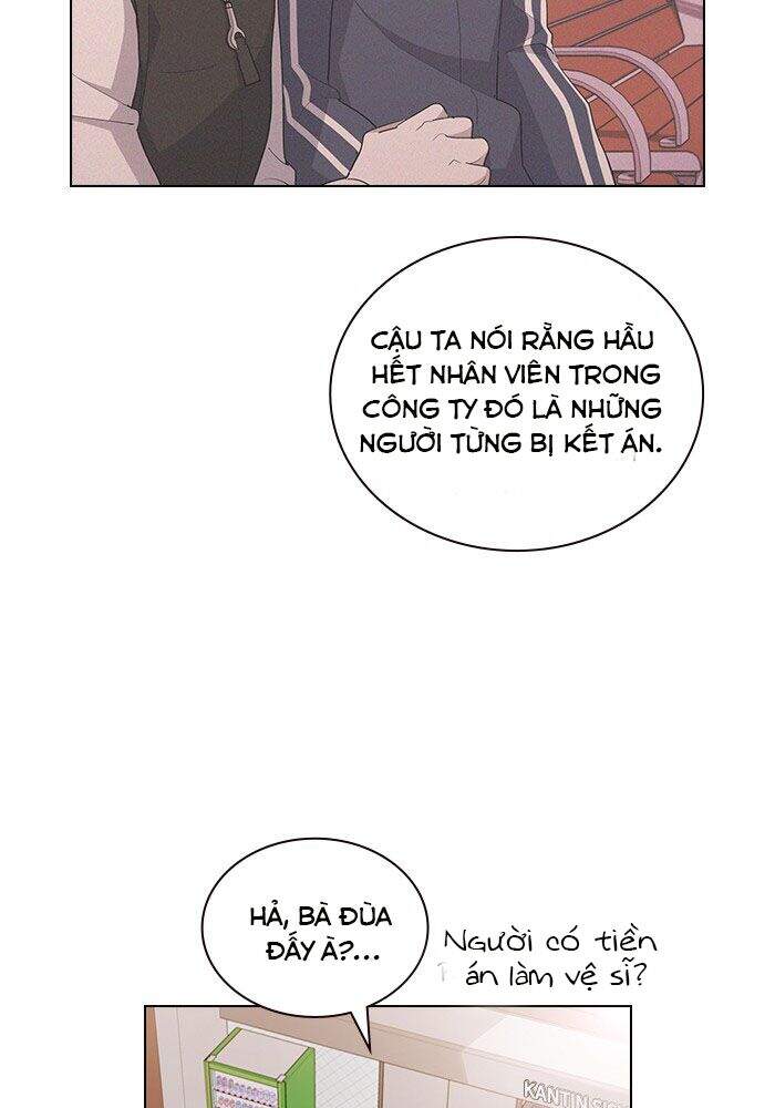 Thằng Bạn Trai Tồi Tệ Của Tôi Chapter 18 - 51