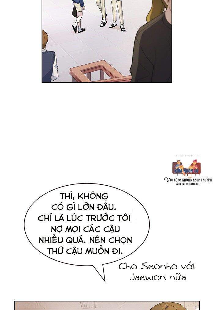 Thằng Bạn Trai Tồi Tệ Của Tôi Chapter 18 - 61