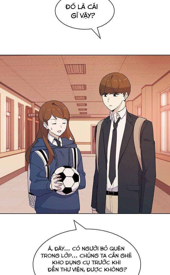 Thằng Bạn Trai Tồi Tệ Của Tôi Chapter 18 - 88