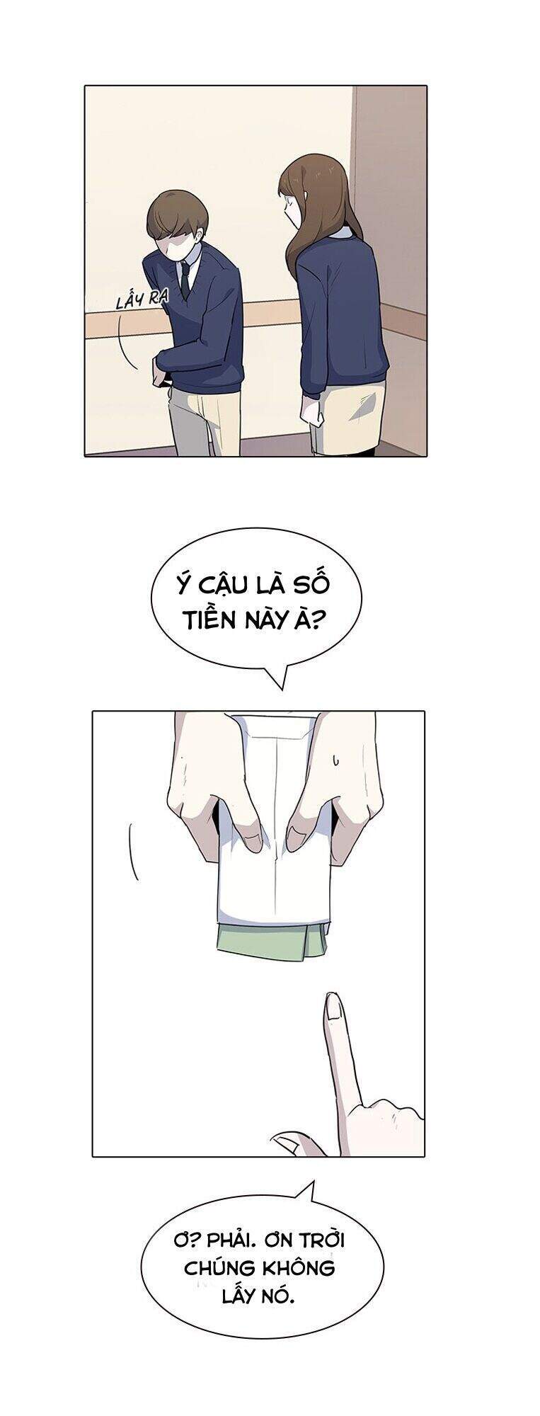 Thằng Bạn Trai Tồi Tệ Của Tôi Chapter 2 - 43