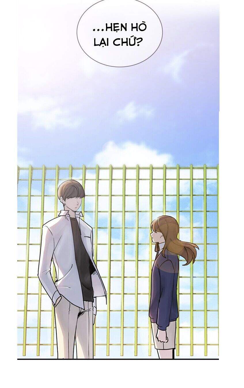 Thằng Bạn Trai Tồi Tệ Của Tôi Chapter 2 - 86