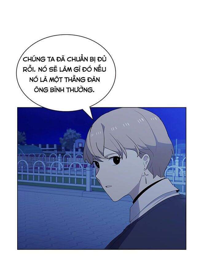 Thằng Bạn Trai Tồi Tệ Của Tôi Chapter 20 - 16