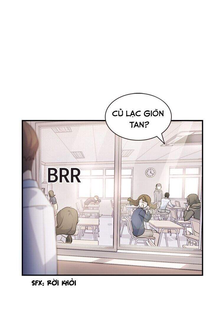 Thằng Bạn Trai Tồi Tệ Của Tôi Chapter 3 - 37