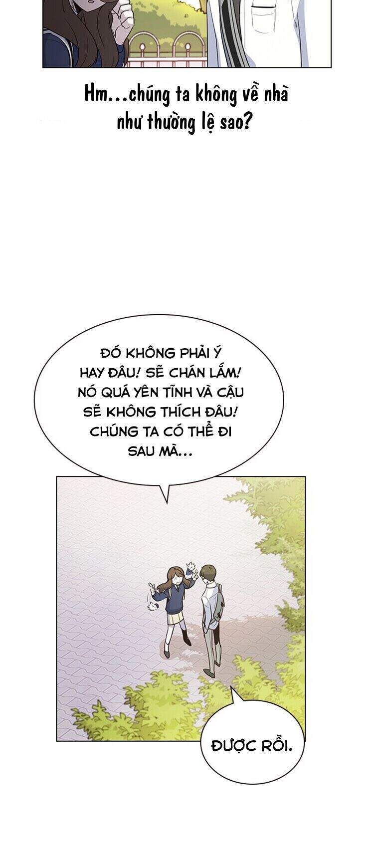 Thằng Bạn Trai Tồi Tệ Của Tôi Chapter 3 - 65