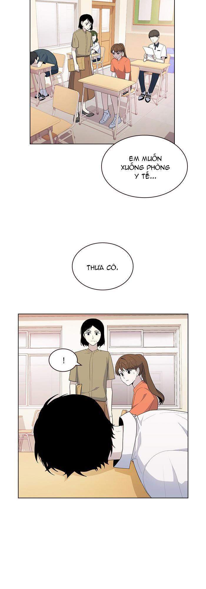 Thằng Bạn Trai Tồi Tệ Của Tôi Chapter 38 - 12