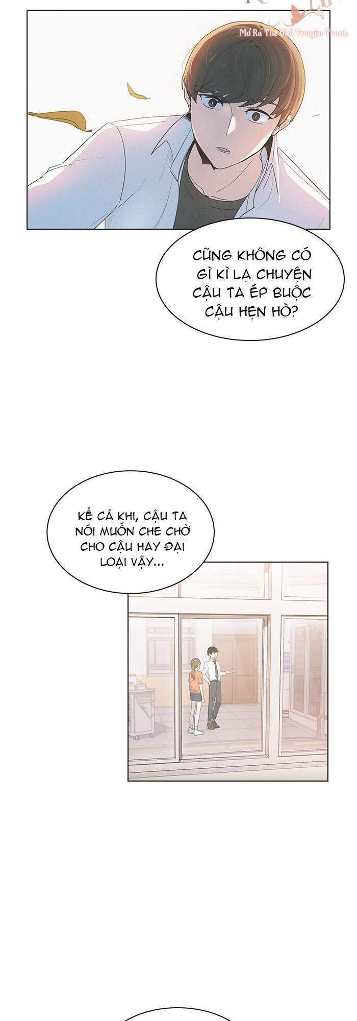 Thằng Bạn Trai Tồi Tệ Của Tôi Chapter 38 - 20