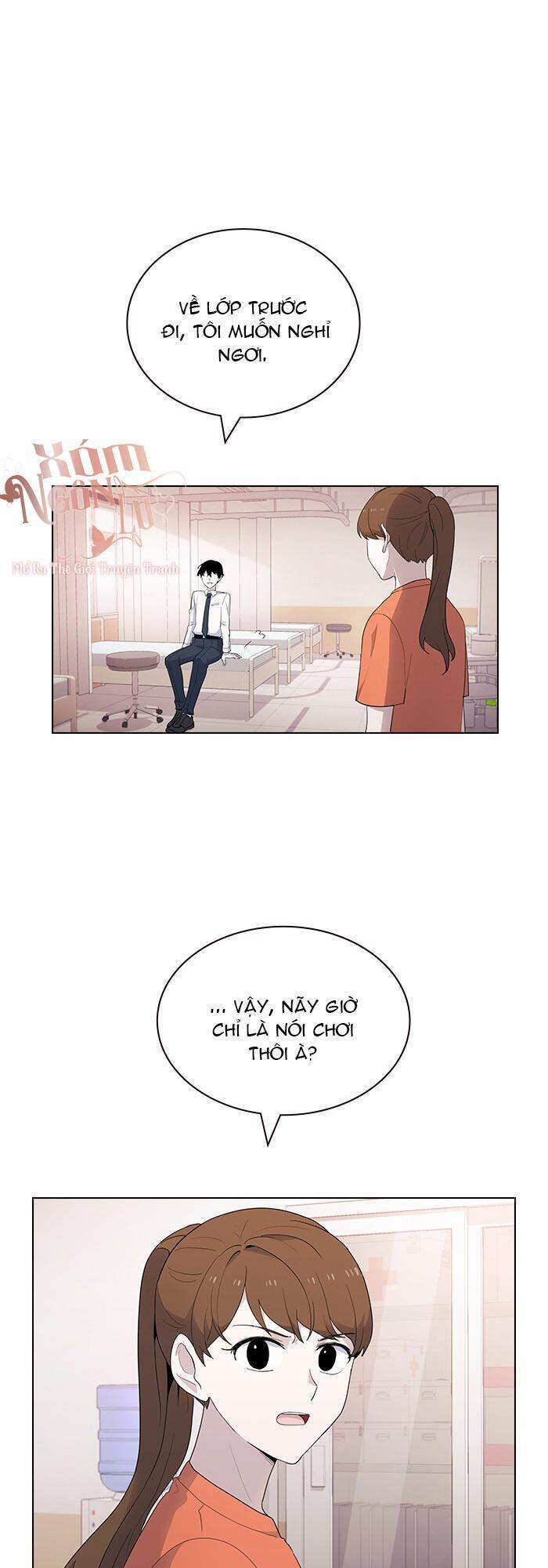 Thằng Bạn Trai Tồi Tệ Của Tôi Chapter 38 - 34