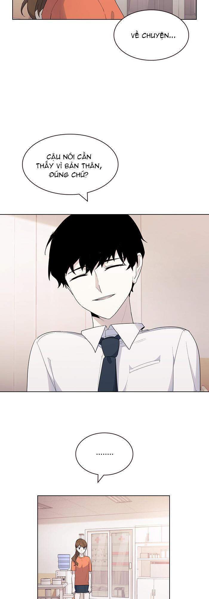 Thằng Bạn Trai Tồi Tệ Của Tôi Chapter 38 - 35