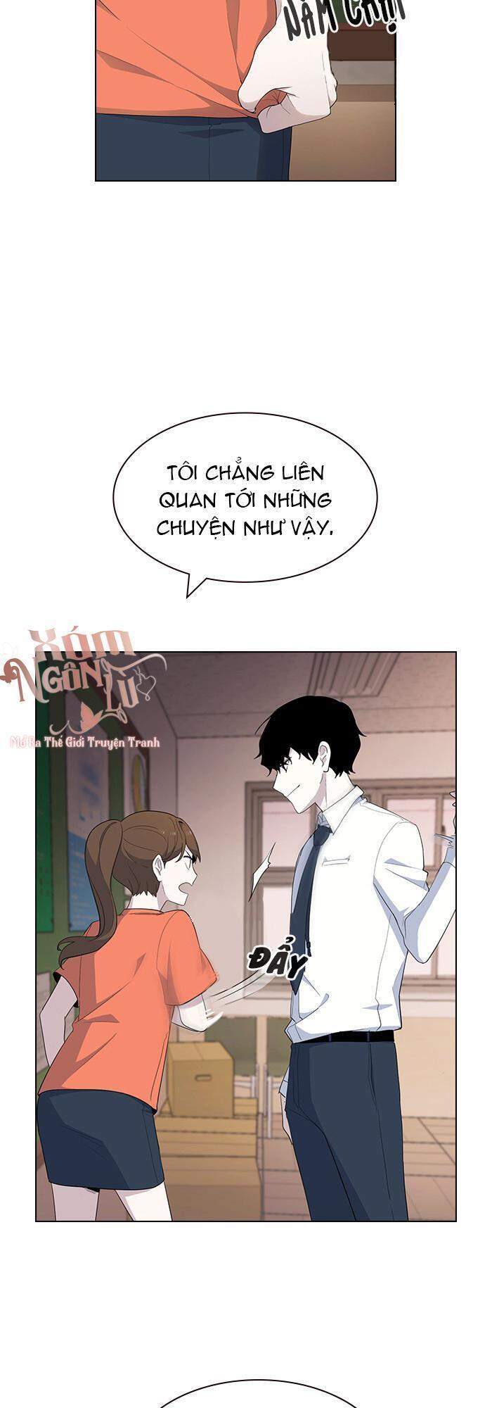Thằng Bạn Trai Tồi Tệ Của Tôi Chapter 38 - 5
