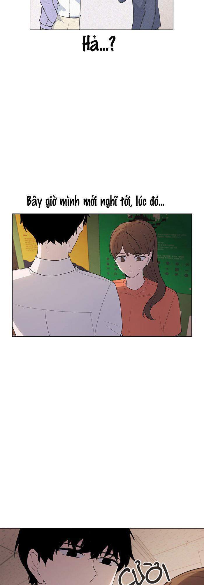 Thằng Bạn Trai Tồi Tệ Của Tôi Chapter 38 - 7