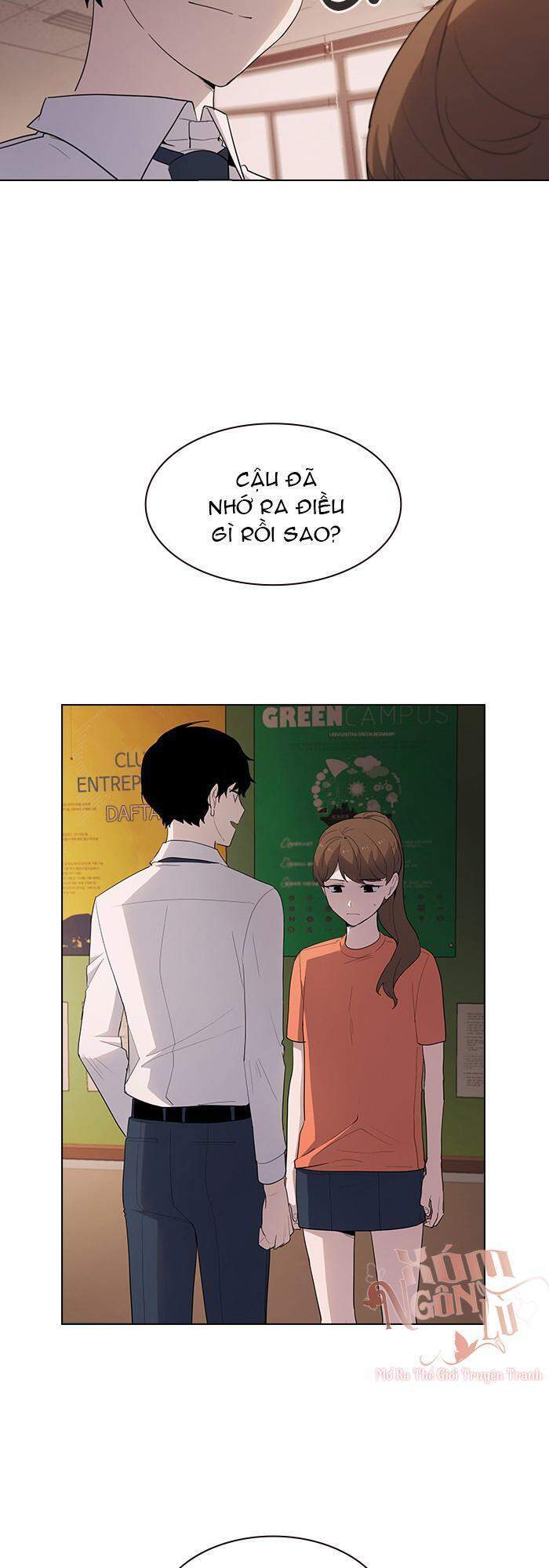 Thằng Bạn Trai Tồi Tệ Của Tôi Chapter 38 - 8