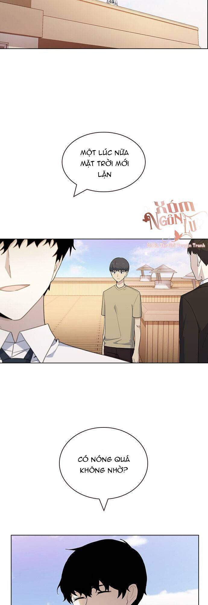 Thằng Bạn Trai Tồi Tệ Của Tôi Chapter 41 - 13