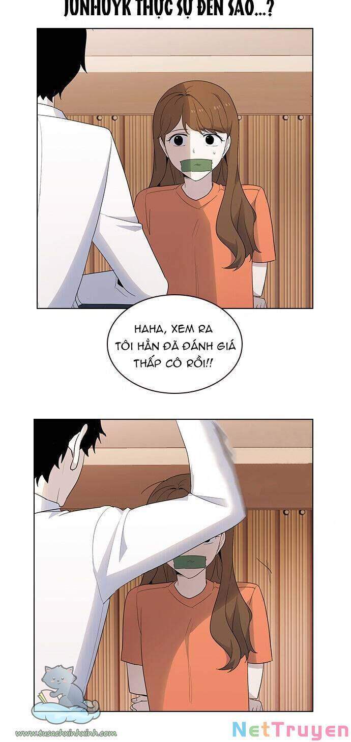 Thằng Bạn Trai Tồi Tệ Của Tôi Chapter 41 - 36