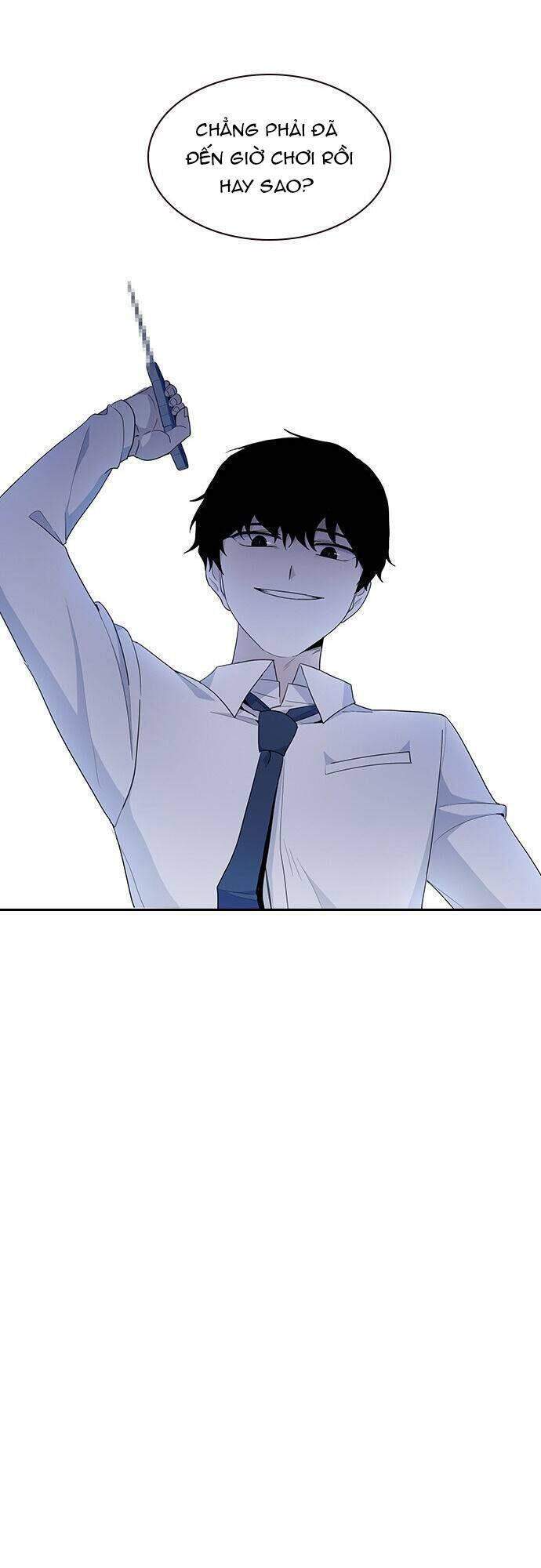 Thằng Bạn Trai Tồi Tệ Của Tôi Chapter 41 - 37