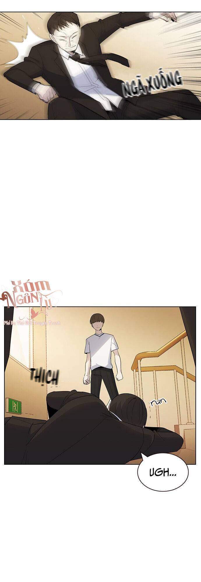 Thằng Bạn Trai Tồi Tệ Của Tôi Chapter 41 - 38