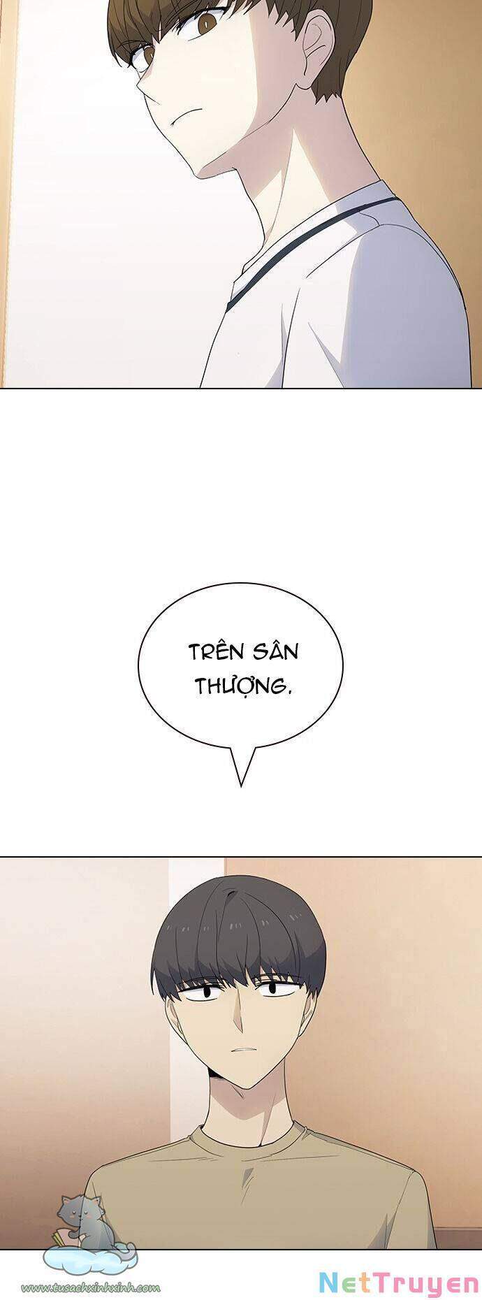 Thằng Bạn Trai Tồi Tệ Của Tôi Chapter 41 - 42