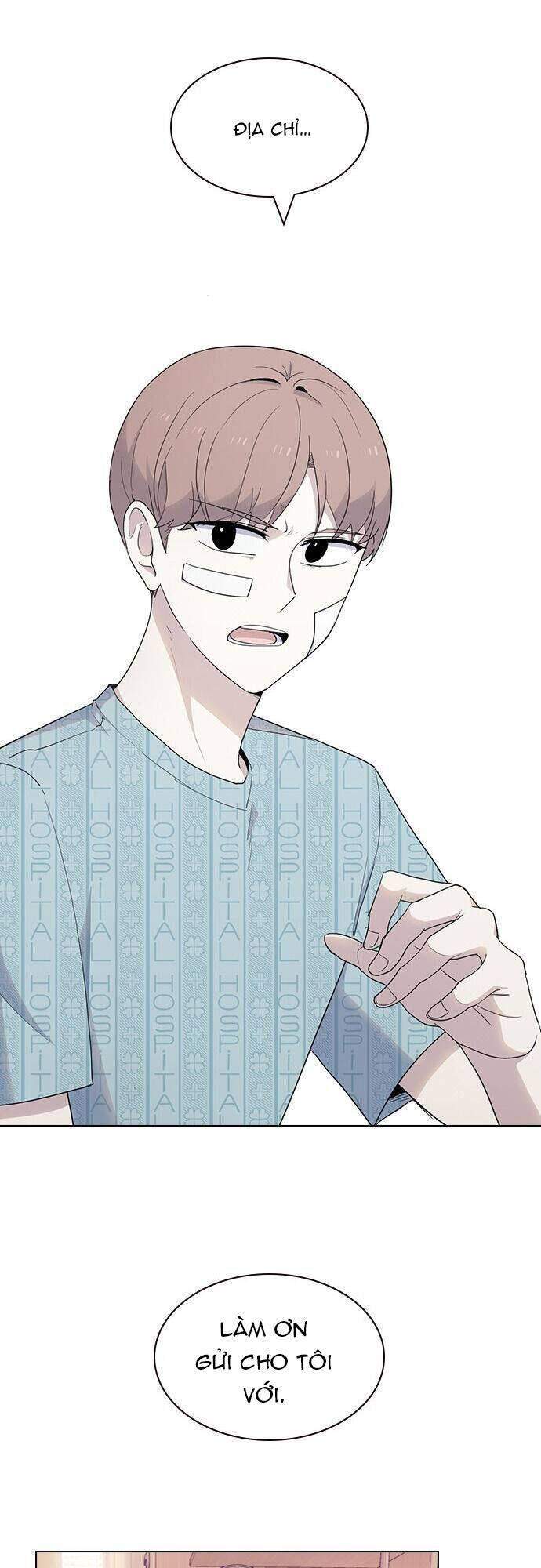 Thằng Bạn Trai Tồi Tệ Của Tôi Chapter 41 - 9