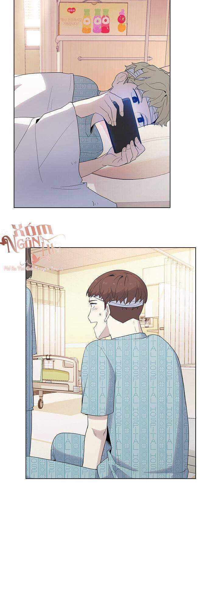 Thằng Bạn Trai Tồi Tệ Của Tôi Chapter 41 - 10