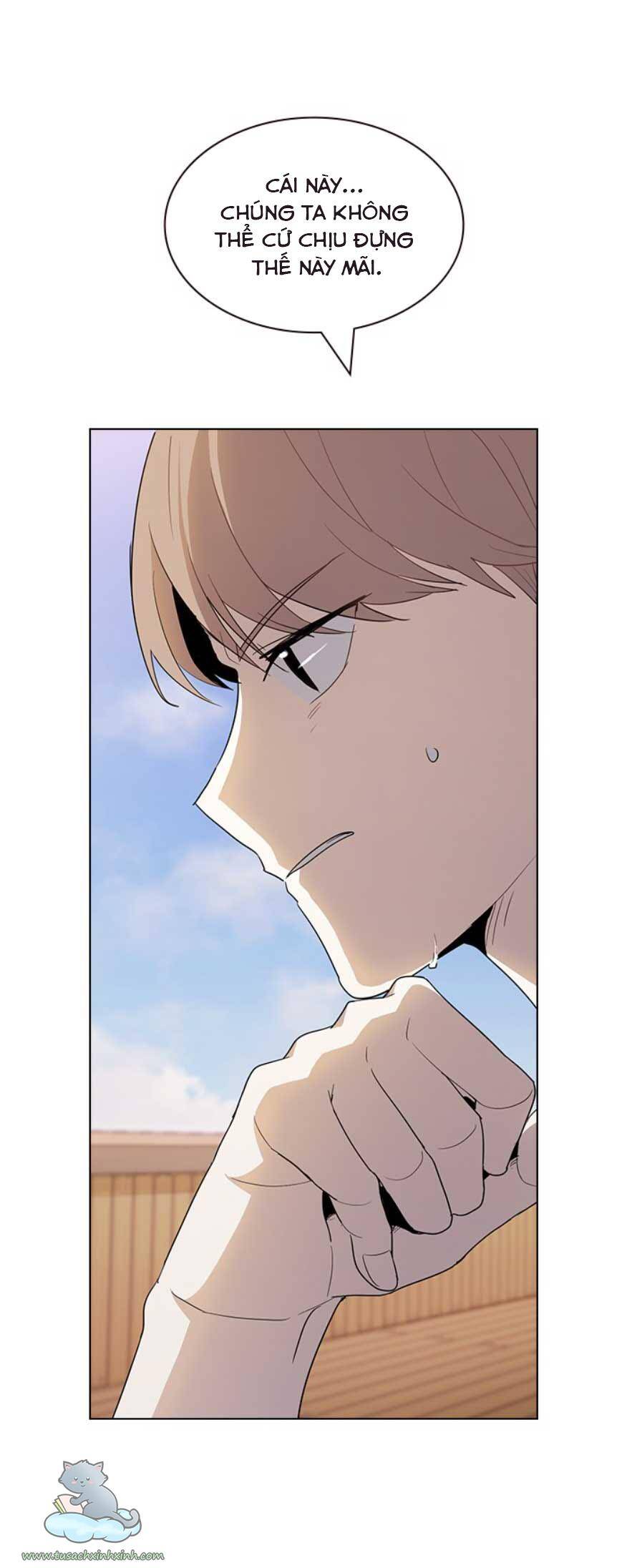 Thằng Bạn Trai Tồi Tệ Của Tôi Chapter 43 - 17