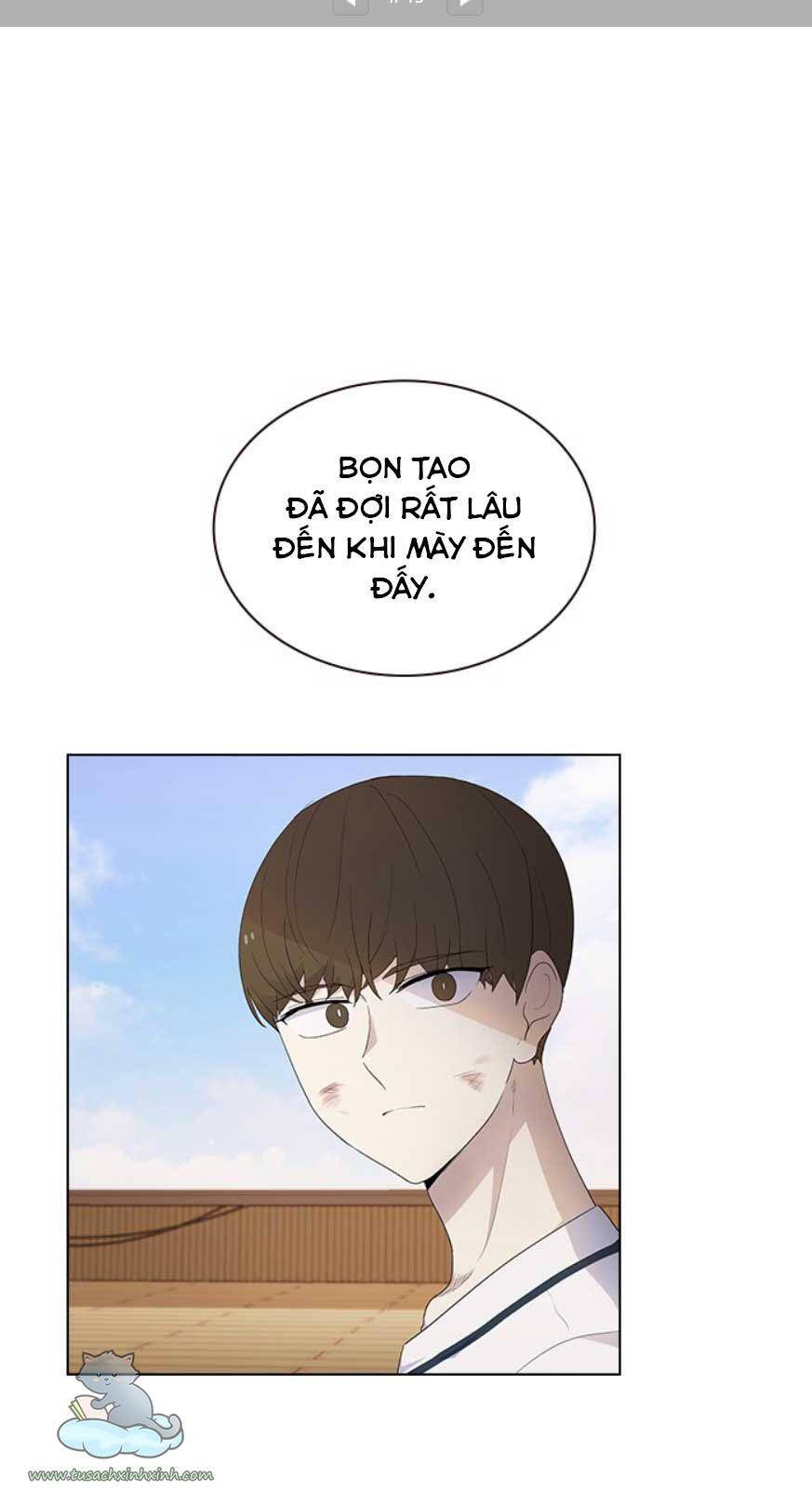 Thằng Bạn Trai Tồi Tệ Của Tôi Chapter 43 - 3