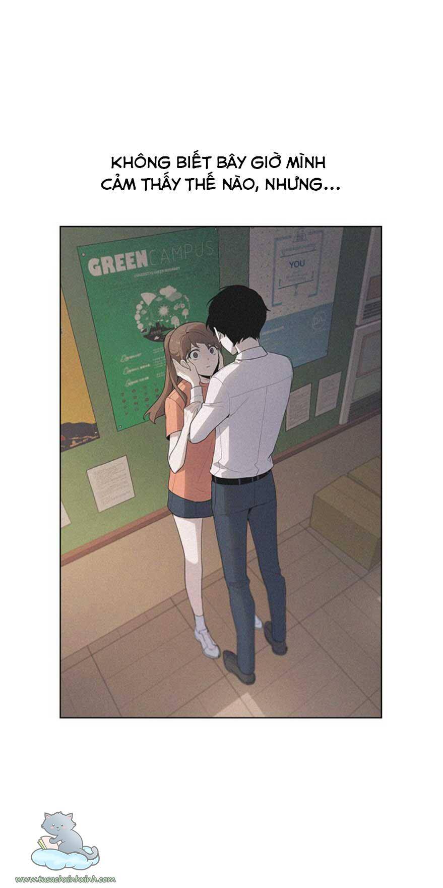 Thằng Bạn Trai Tồi Tệ Của Tôi Chapter 43 - 21