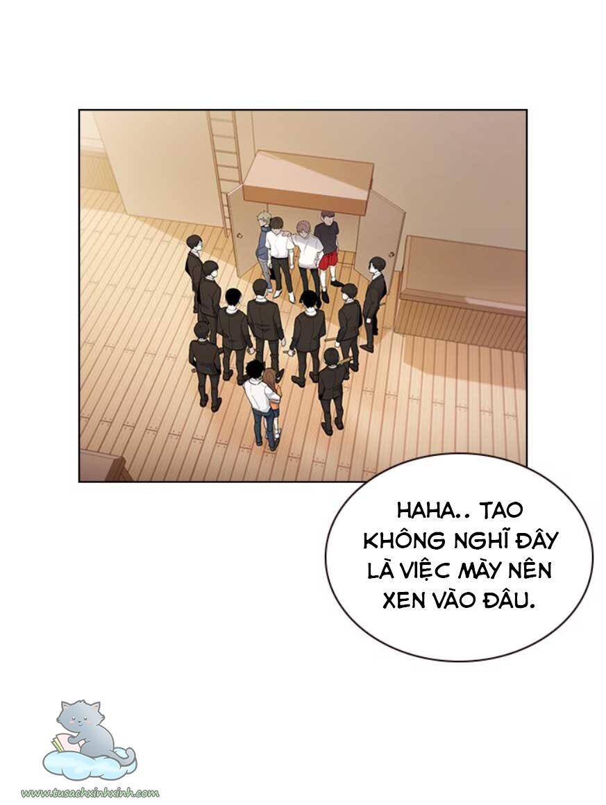 Thằng Bạn Trai Tồi Tệ Của Tôi Chapter 43 - 8