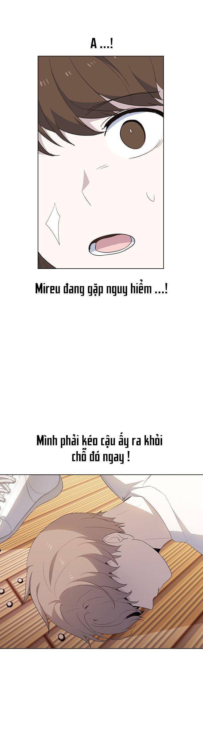 Thằng Bạn Trai Tồi Tệ Của Tôi Chapter 44 - 32