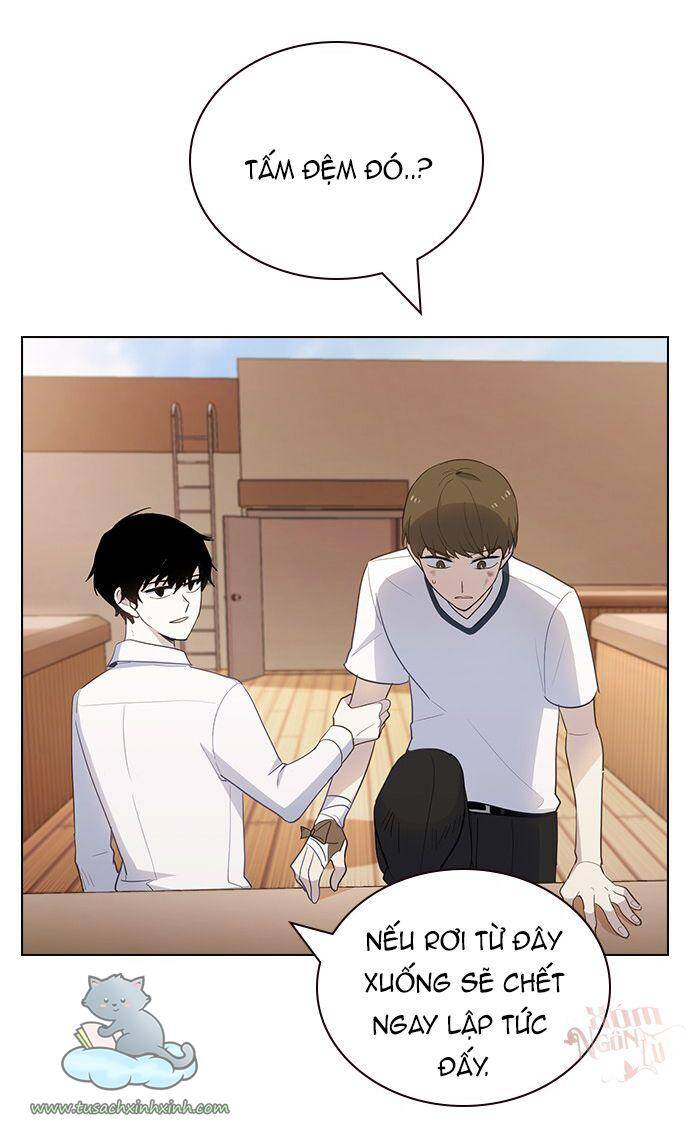 Thằng Bạn Trai Tồi Tệ Của Tôi Chapter 45 - 11