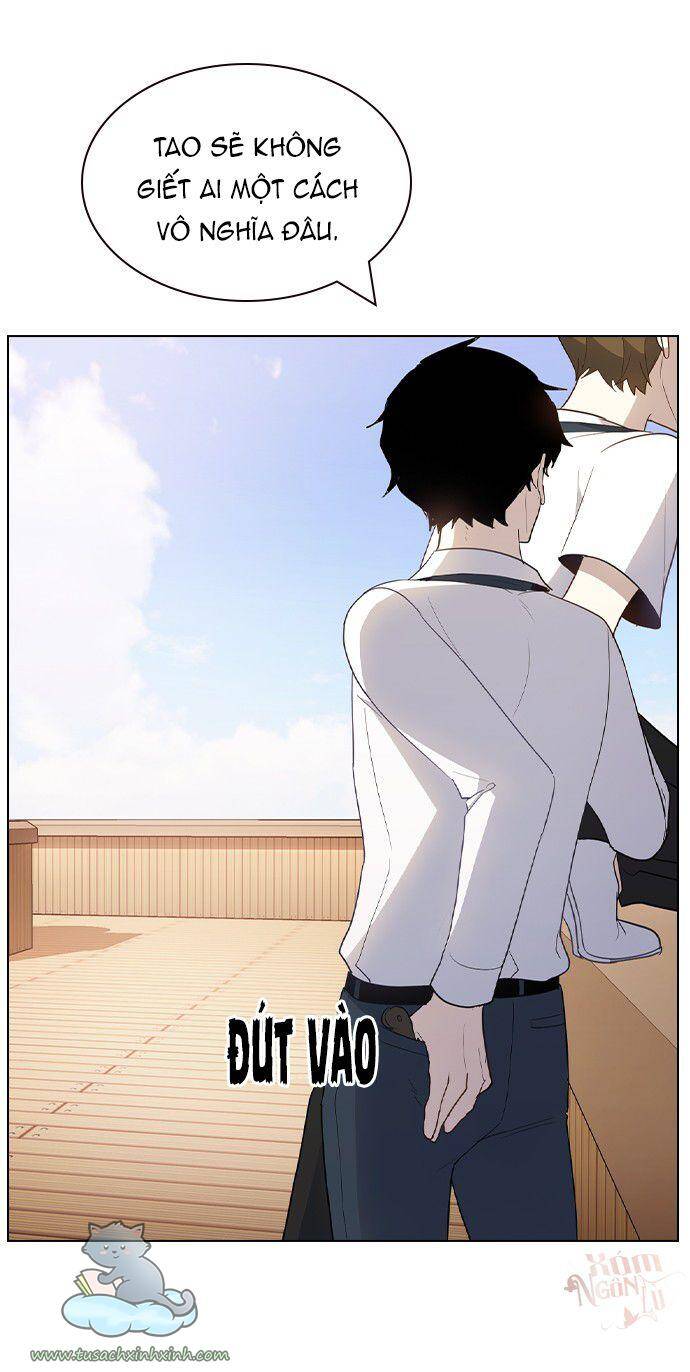 Thằng Bạn Trai Tồi Tệ Của Tôi Chapter 45 - 12