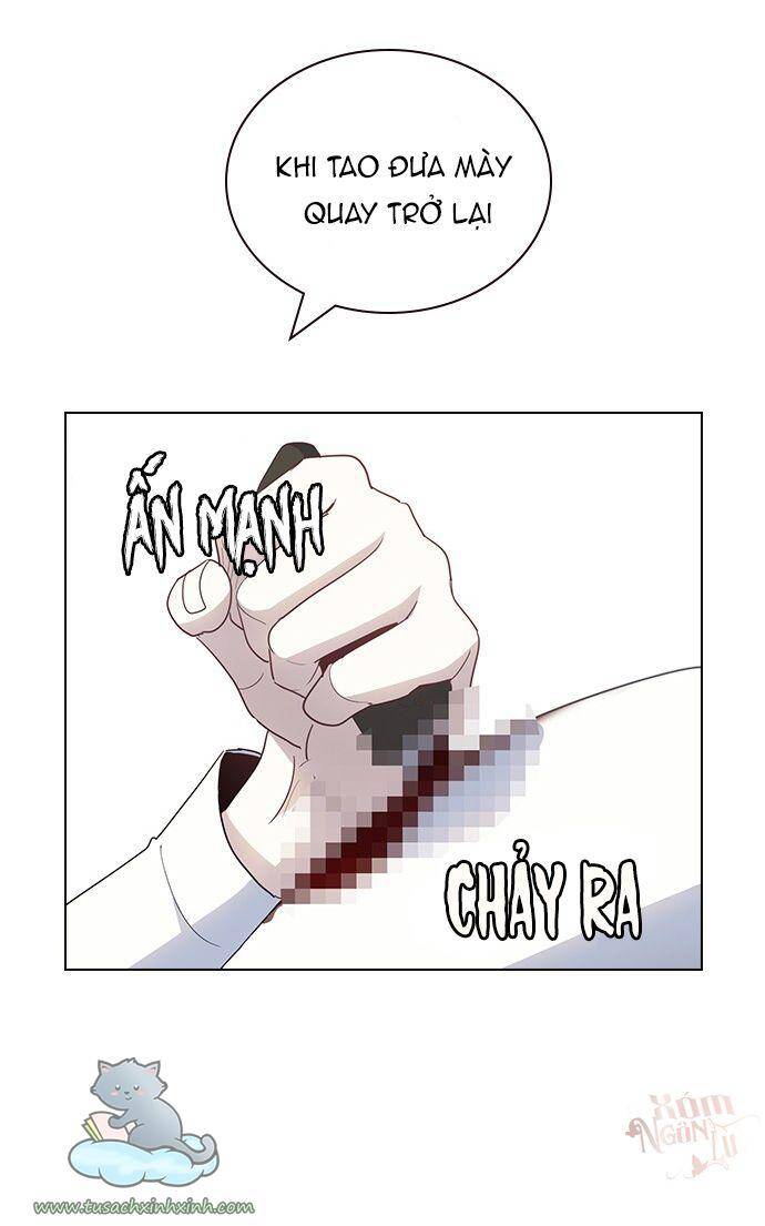 Thằng Bạn Trai Tồi Tệ Của Tôi Chapter 45 - 17