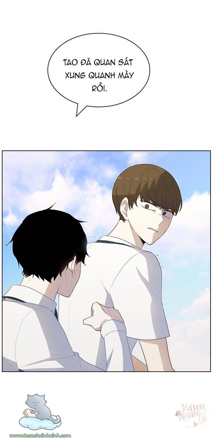 Thằng Bạn Trai Tồi Tệ Của Tôi Chapter 45 - 18
