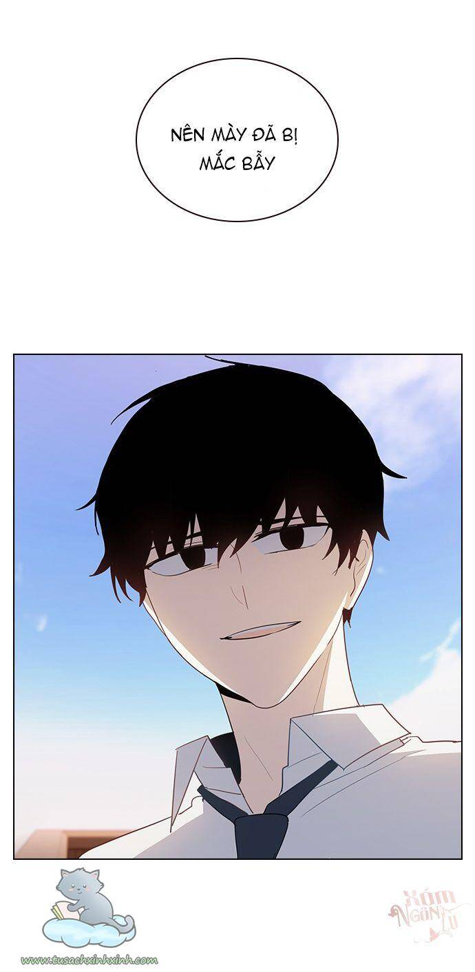 Thằng Bạn Trai Tồi Tệ Của Tôi Chapter 45 - 19
