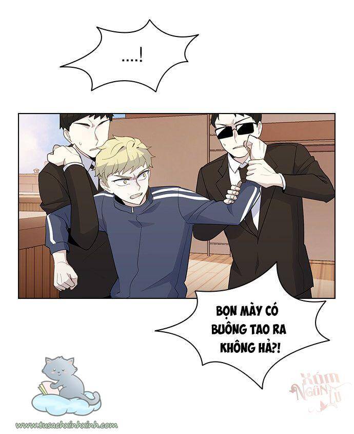 Thằng Bạn Trai Tồi Tệ Của Tôi Chapter 45 - 22