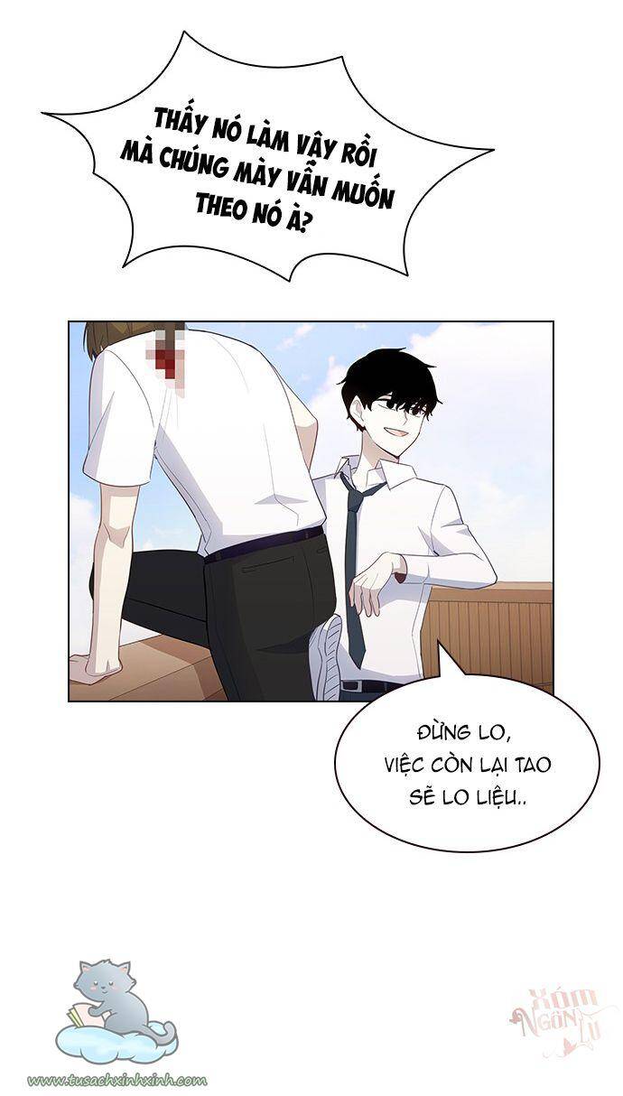 Thằng Bạn Trai Tồi Tệ Của Tôi Chapter 45 - 23