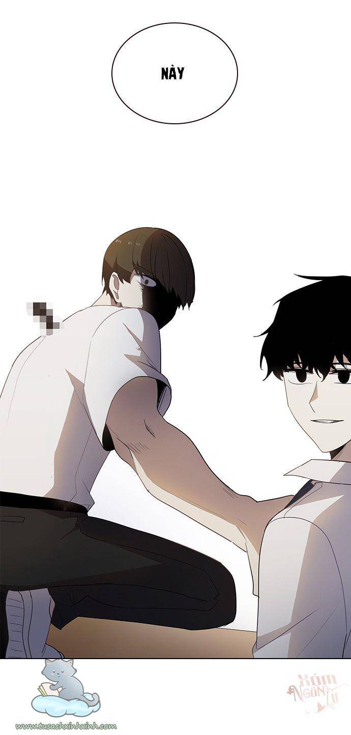 Thằng Bạn Trai Tồi Tệ Của Tôi Chapter 45 - 24