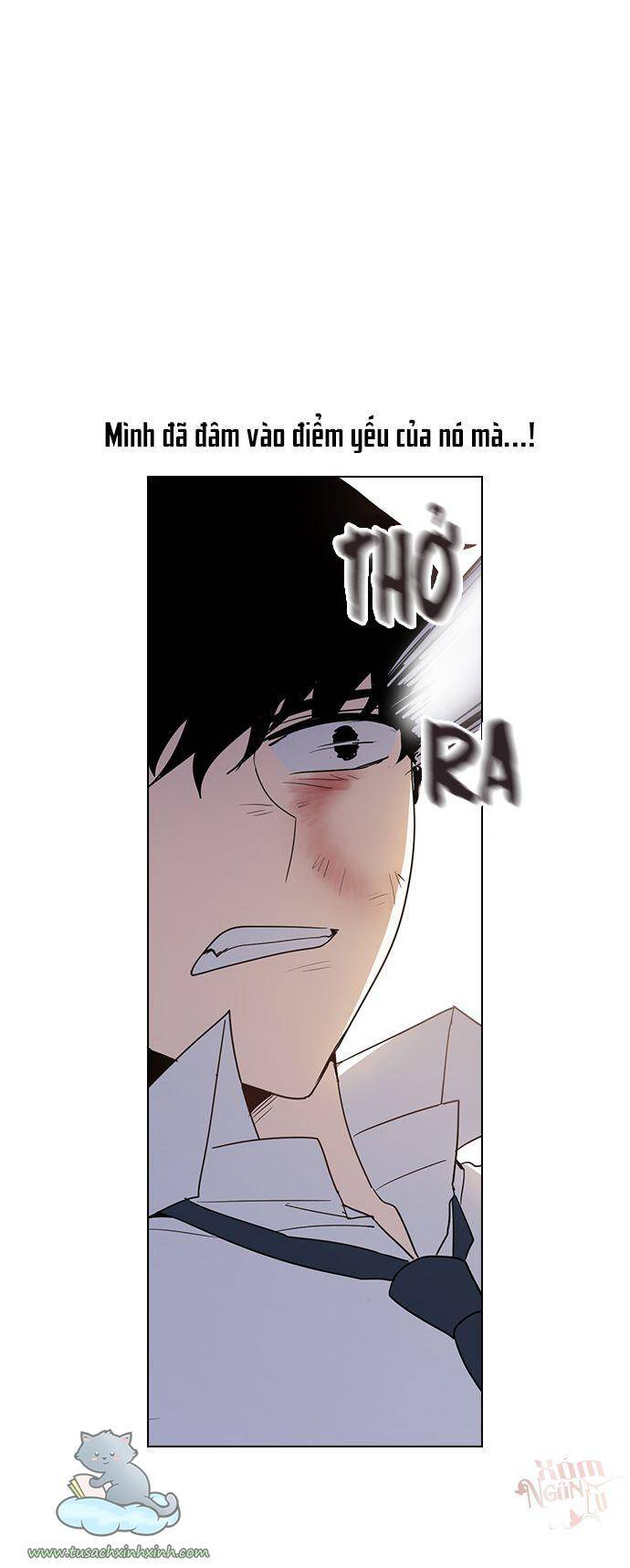 Thằng Bạn Trai Tồi Tệ Của Tôi Chapter 45 - 28