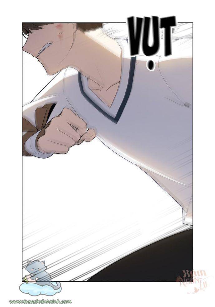 Thằng Bạn Trai Tồi Tệ Của Tôi Chapter 45 - 4