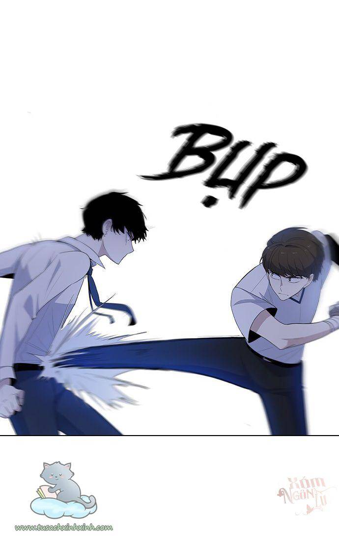 Thằng Bạn Trai Tồi Tệ Của Tôi Chapter 45 - 36