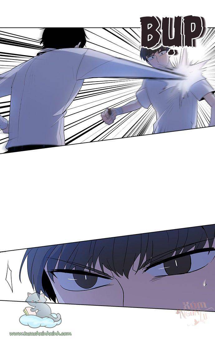 Thằng Bạn Trai Tồi Tệ Của Tôi Chapter 45 - 38